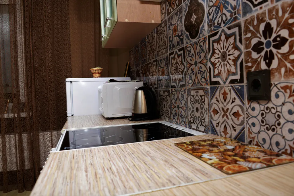 Atlant Apartments 111