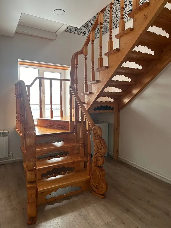 Гостевой дом Белорецк/Мраткино