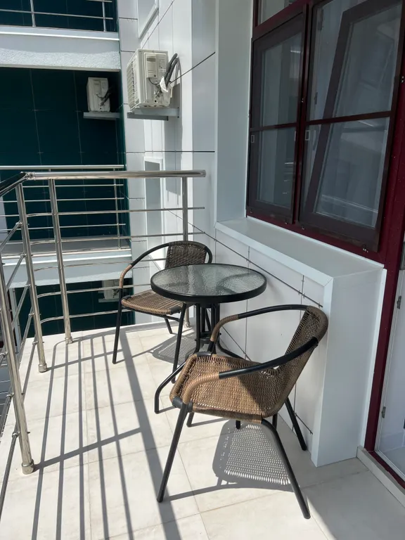 Квартира Апартаменты ЖК Колорит — Анапа