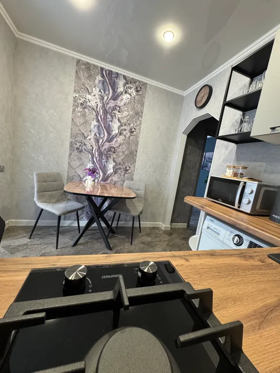 Квартира Люкс в центре города