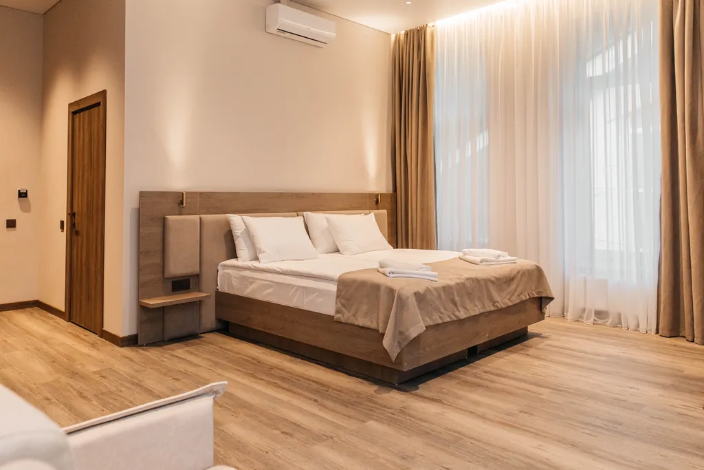 Квартира Комната — аренда посуточно в Нальчик