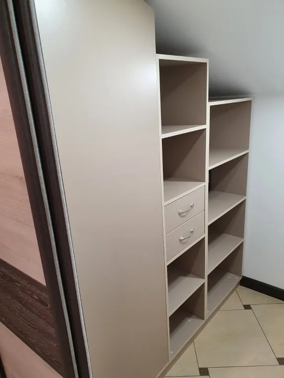 Люкс студия возле парка с видом на море