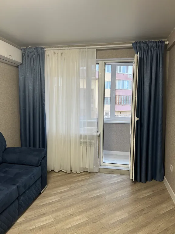 Квартира Квартира у моря — Каспийск