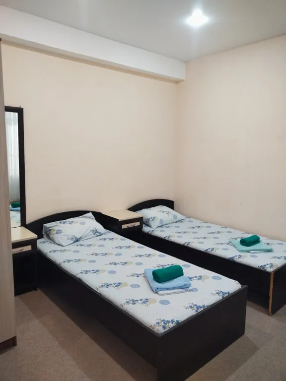 Квартира Комната — Анапа