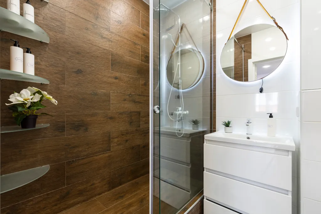 Евродвушка с дизайнерским ремонтом в центре