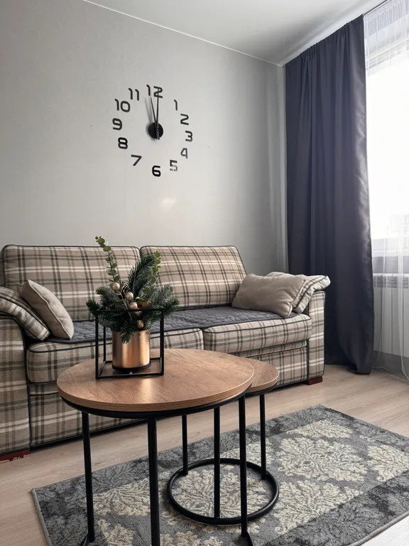 1-комнатная квартира кузьминки недалёко от g-drive арены