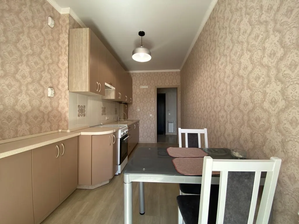 Квартира Уютная квартира в новом ЖК — Калининград