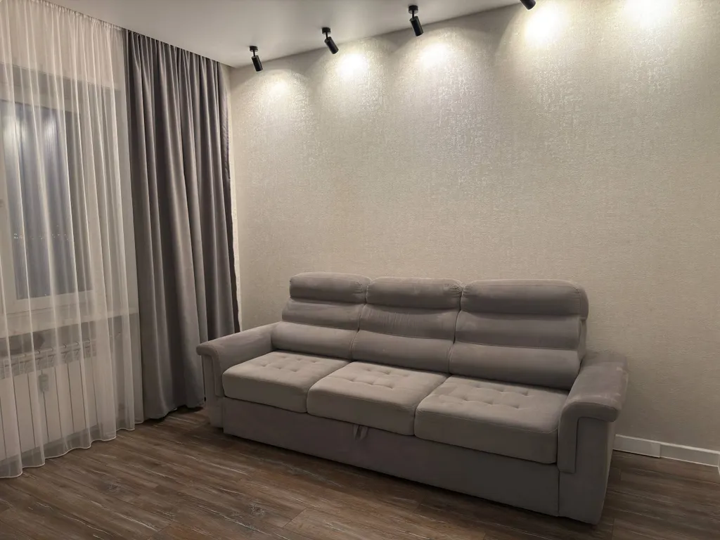 Квартира Квартира в центре города с видом на Ангару — Иркутск