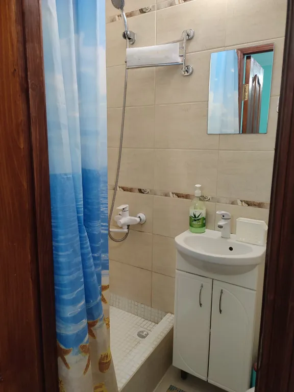 Отдых на Южной Косе