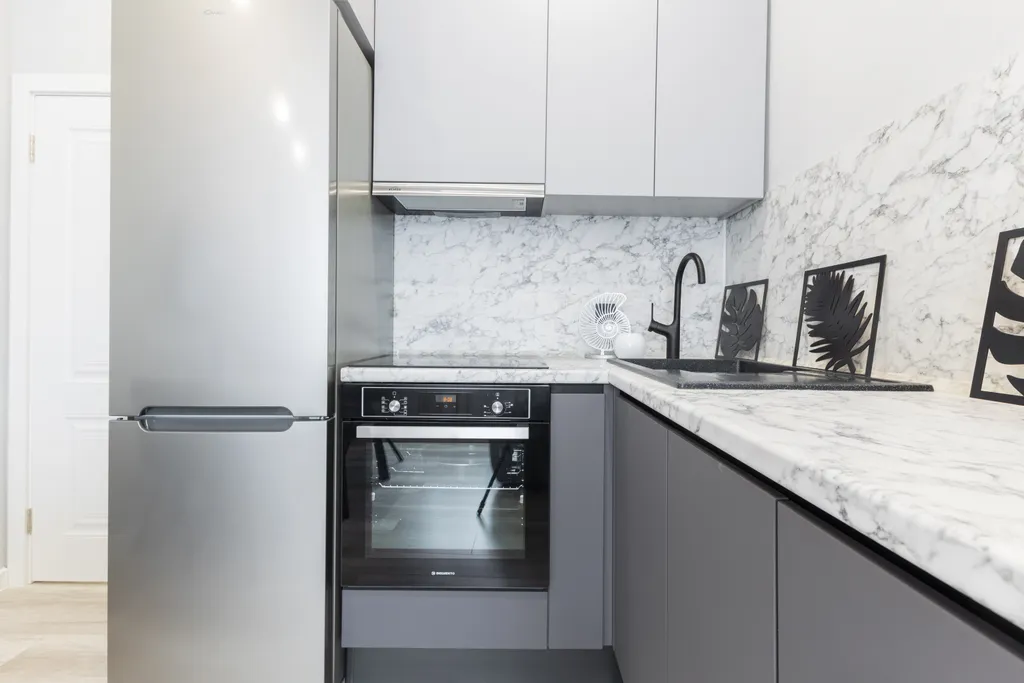 Velvet Stay на Габдуллы Тукая