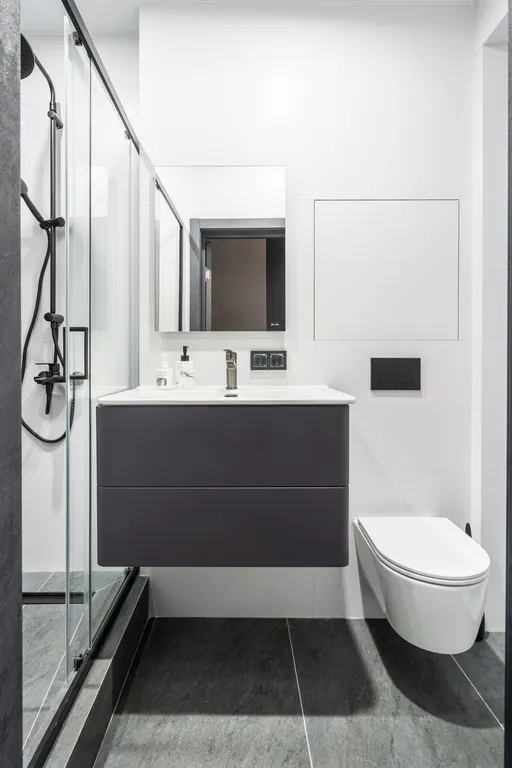 Студия 3Roomz с бассейном и спортзалом