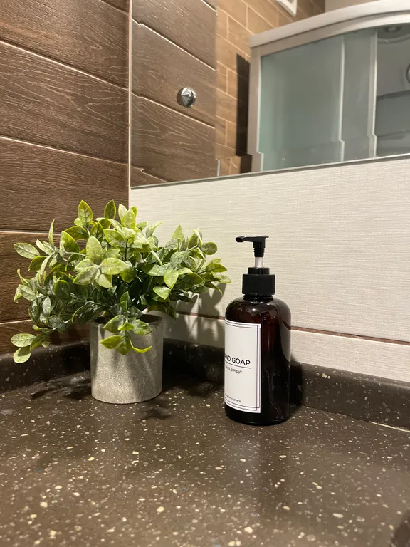 Уютная студия в спальном районе