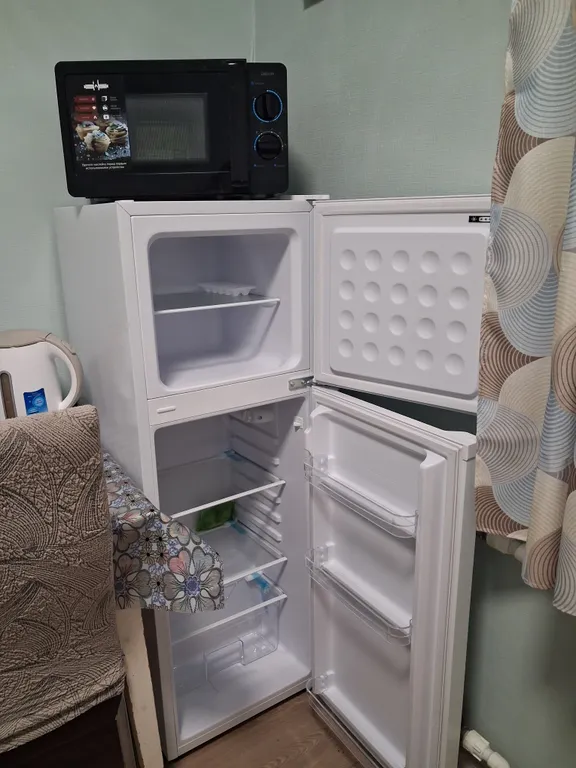 Уютная теплая квартира