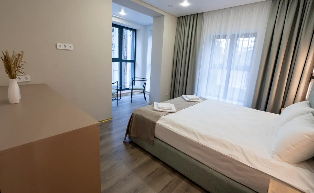 Гармония Гилберта / Hilbert Harmony