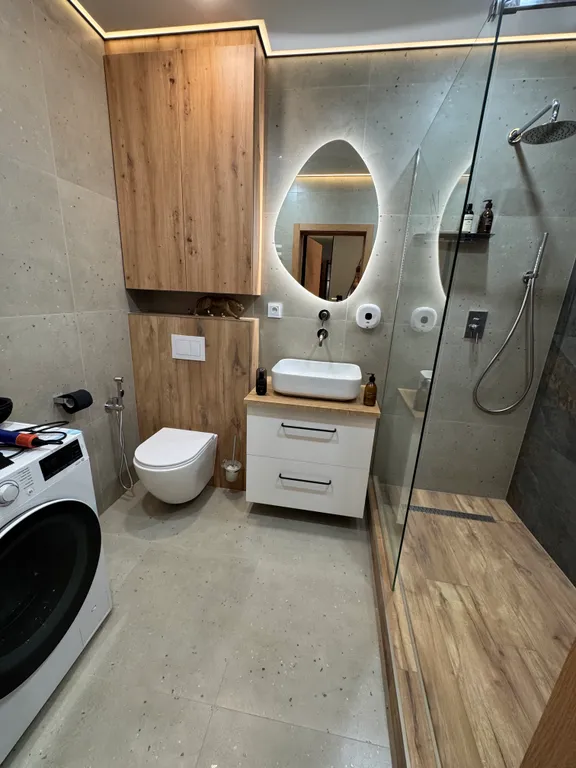 Терракотовый уют - дизайнерский минимализм с теплом