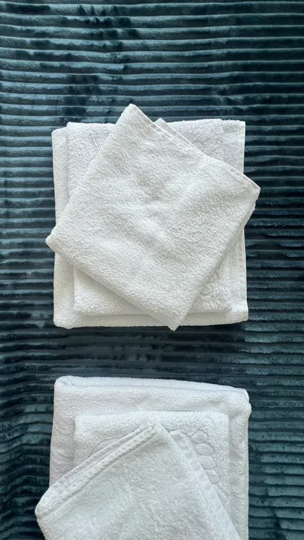 Идеальная квартира для спокойного отдыха