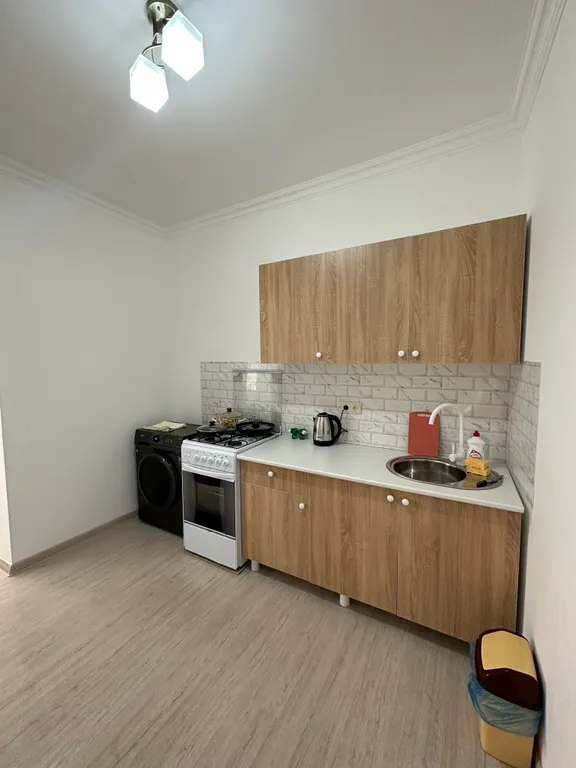 Апартаменты Esnat