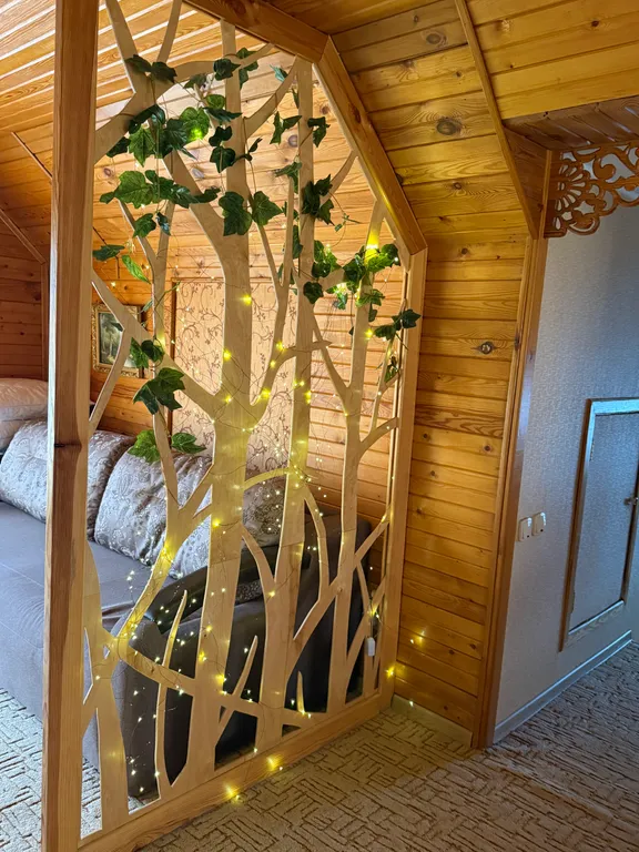 Коттедж Аrt-Гость