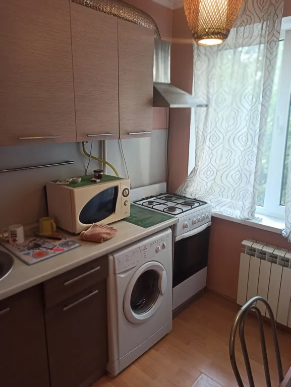 Уютная квартира в Советском районе — аренда посуточно в Ростов-на-Дону