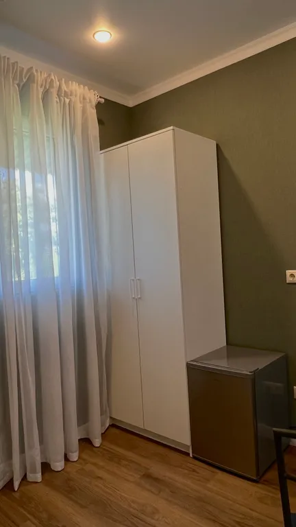 Квартира Квартира Сад у моря — Сухум