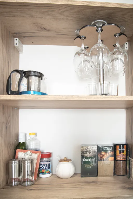 Квартира Квартира Студия 1 у Соснового бора — Пионерский