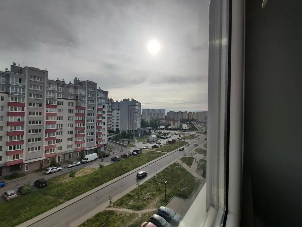 Квартира Уютная квартира в отличном районе — Калининград