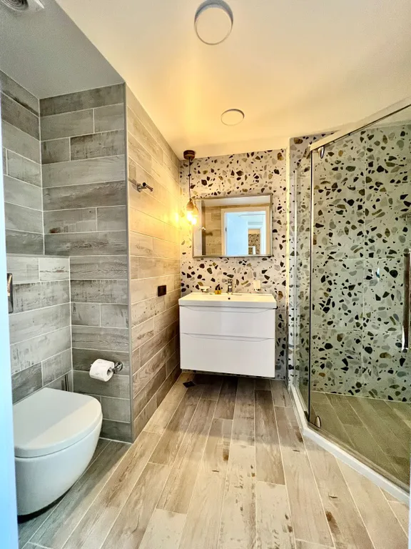 Апартаменты с видом на море в Alliance Palace apartments