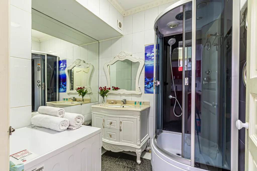 Квартира ЖК Южный Дуэт — Алматы