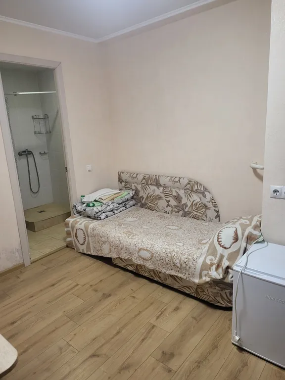 Маленький номер