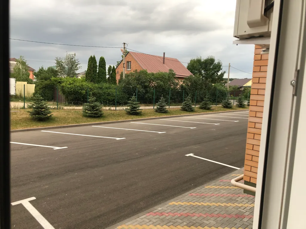 Квартира бизнес класса