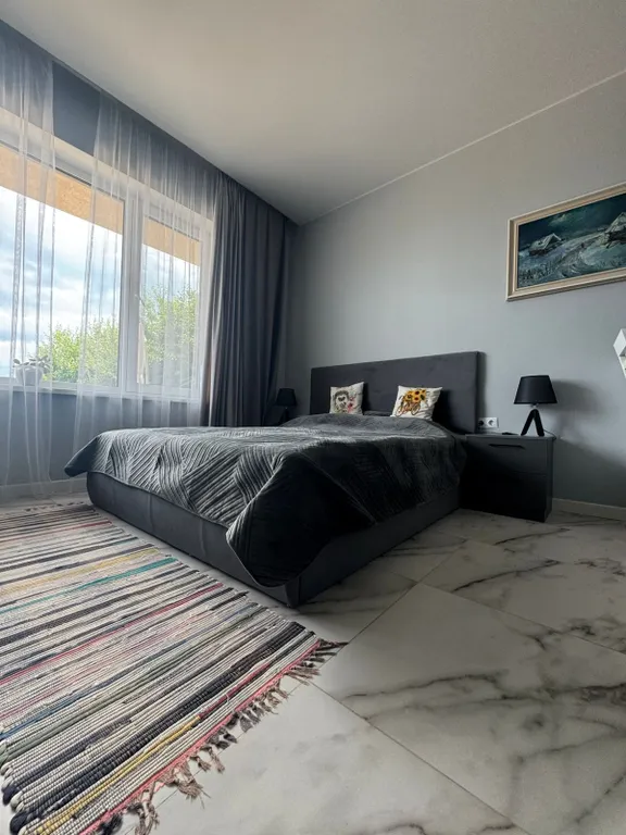 Дом с видом на море