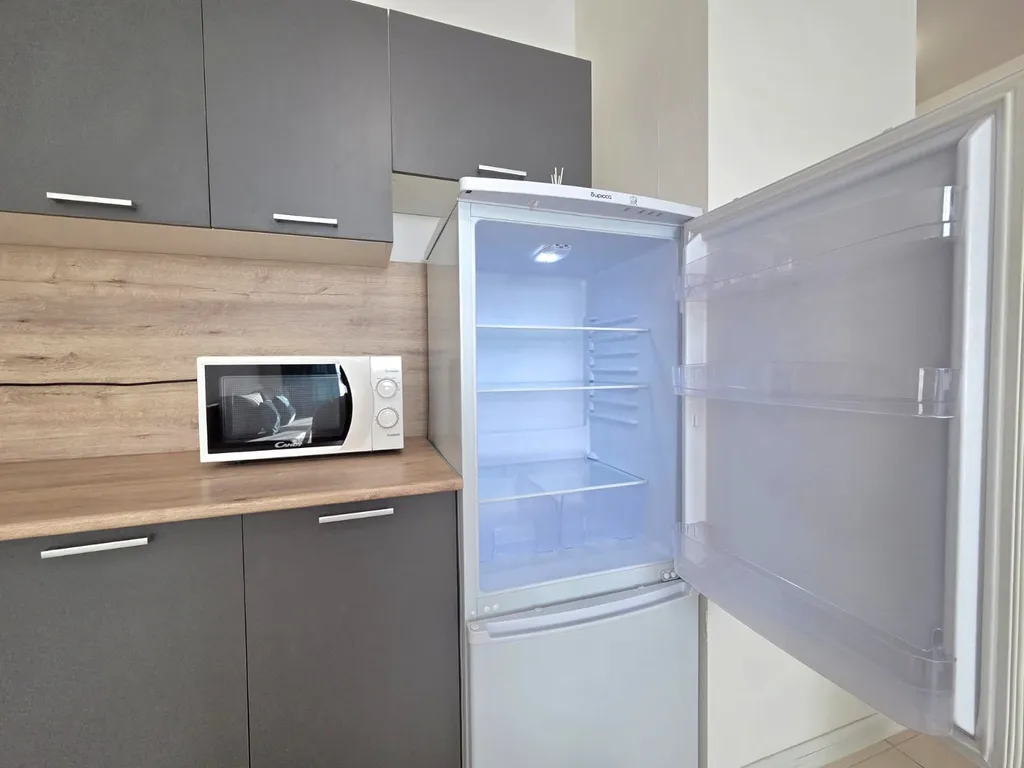 Уютная квартира у метро