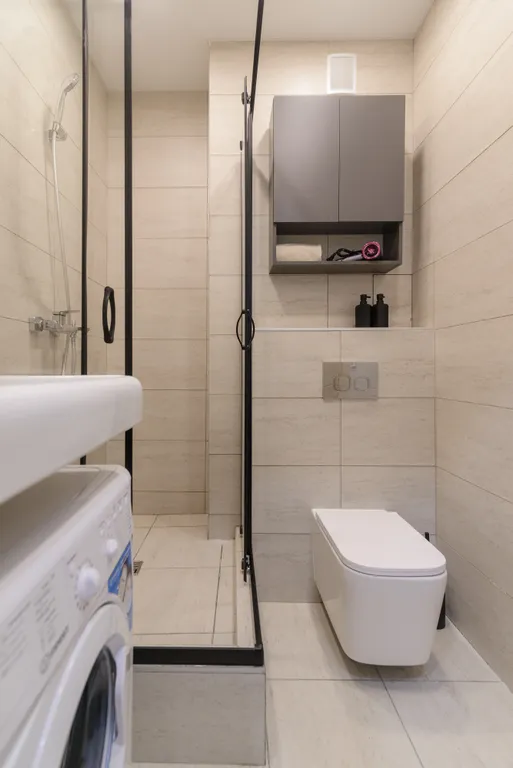 Cтильная cтудия у метро Прокшино