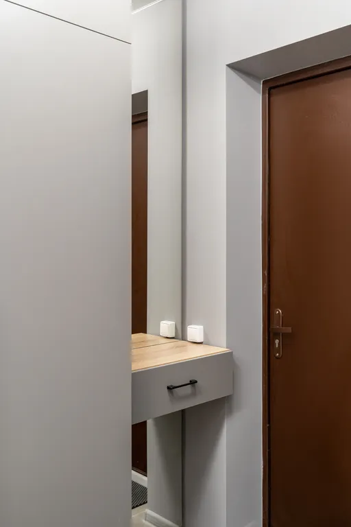 Уникальная 2-комнатная квартира на набережной Днепра