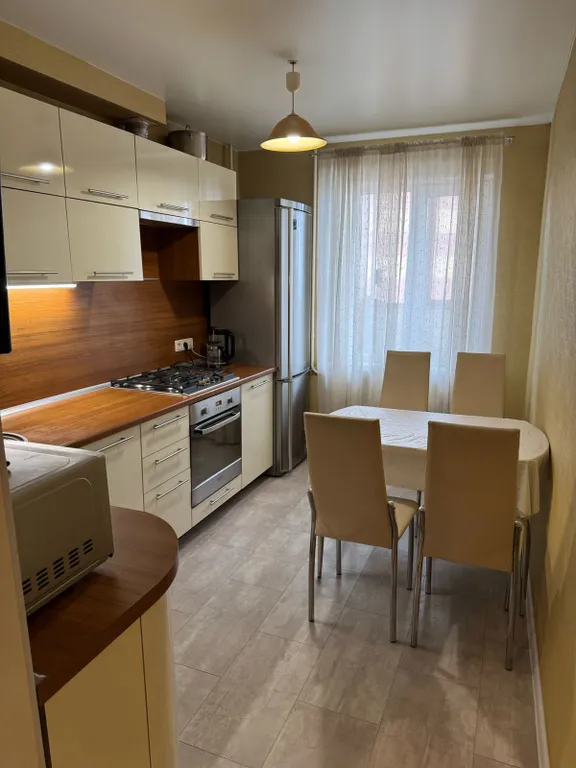 Квартира Квартира у парка — Самара