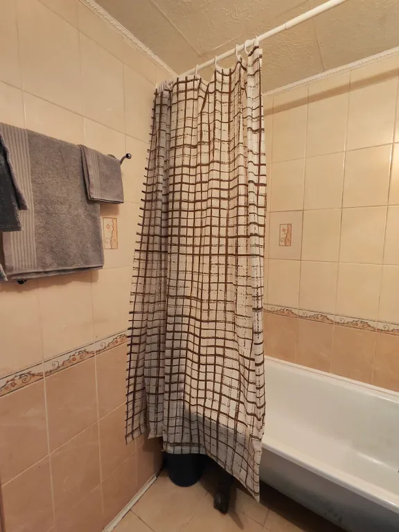 Уютная светлая квартира на въезде в город