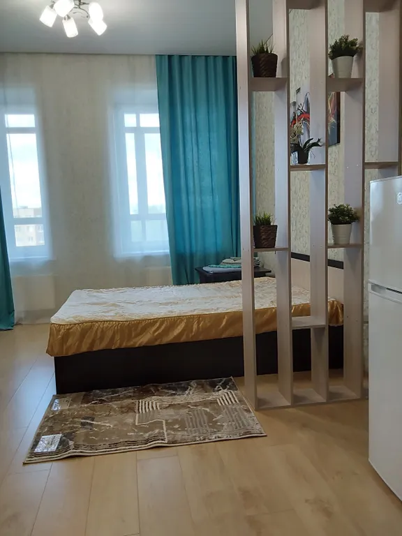 1-комнатная Квартира — аренда посуточно в Северодвинск