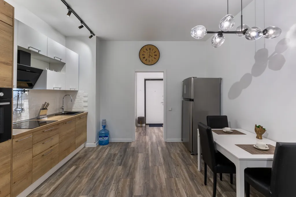 Апартаменты для комфортного проживания в центре у ТРЦ Премьер