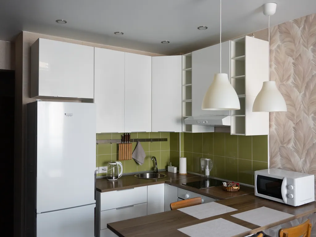 Bаша уютная квартира