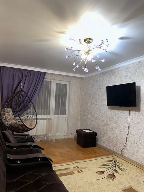 Уютно, как дома