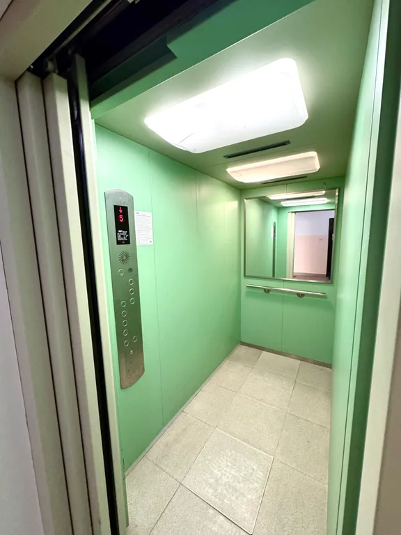 Апартаменты с видом на море