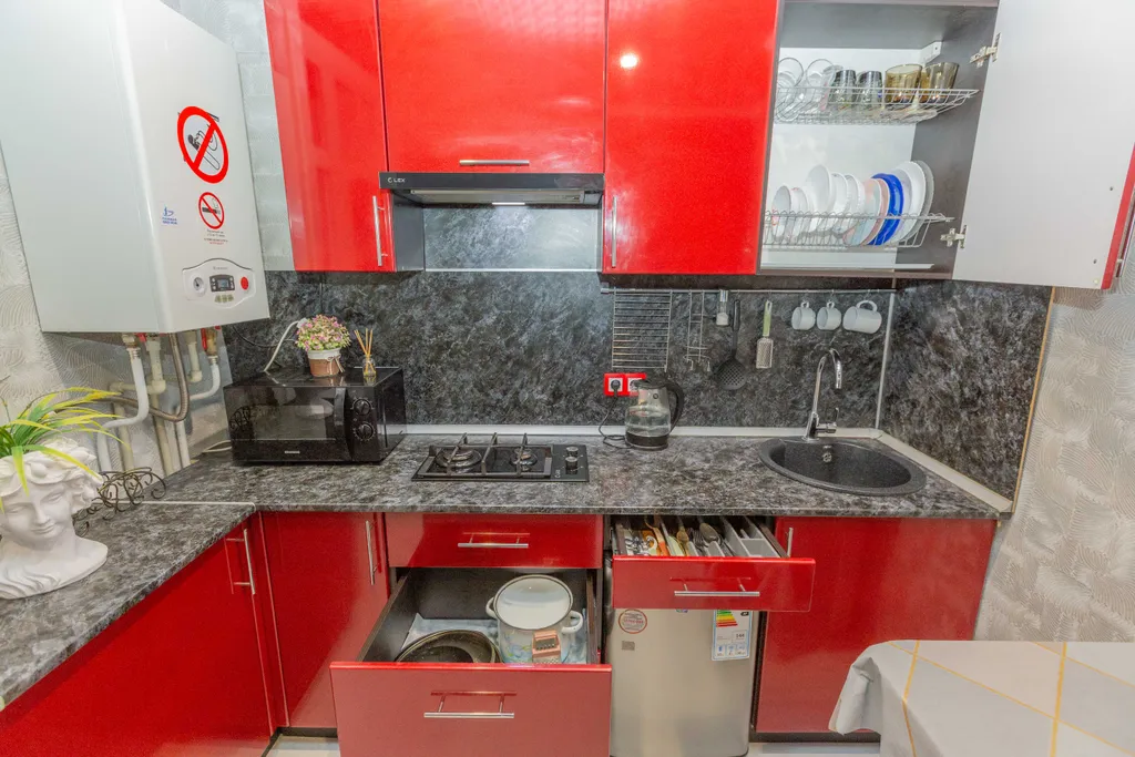 Уютная атмосфера