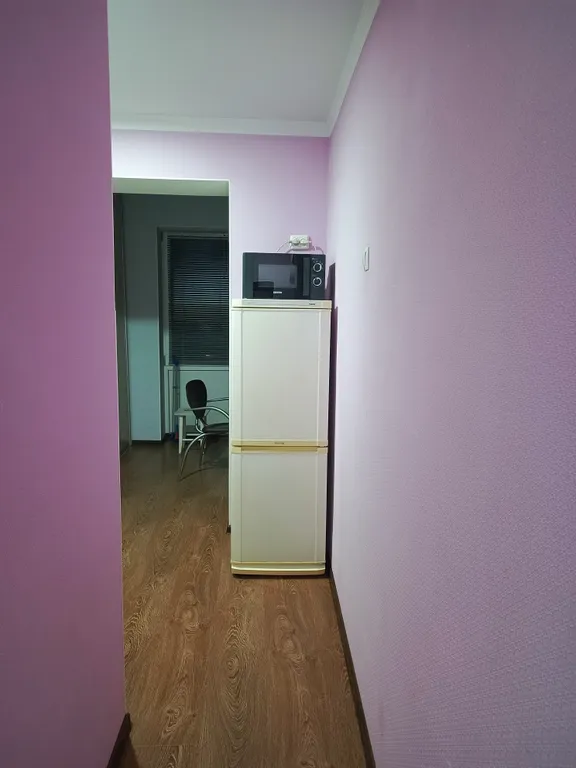 Квартира Просторная квартира с видом на море и горы — Сухум