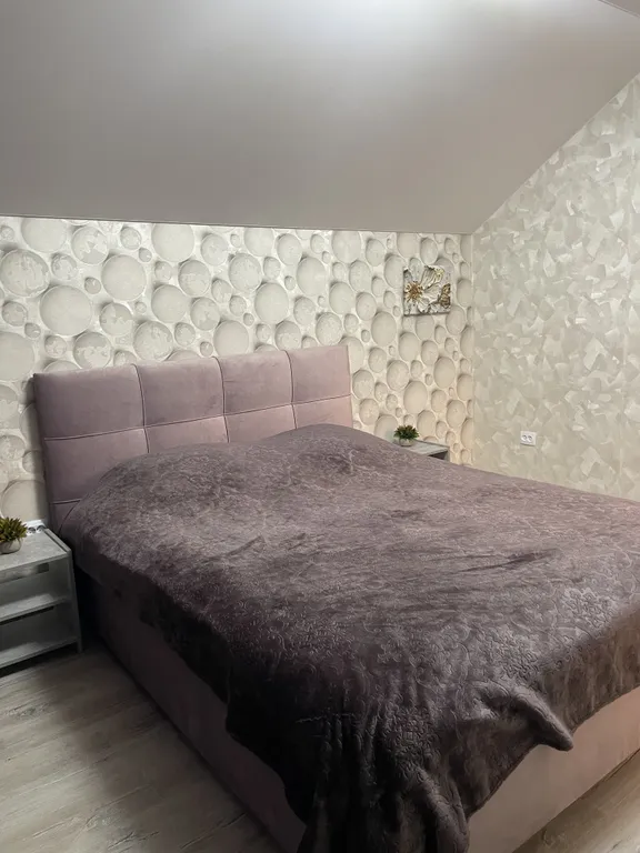 Дом на участке 6 соток