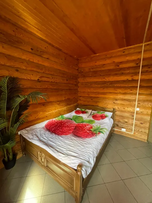 3-комнатный Дом