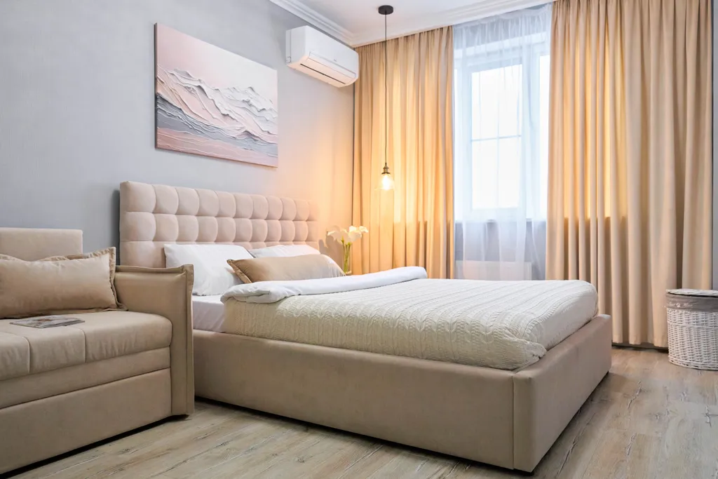 Квартира Люкс в центре Ростова — аренда посуточно в Ростов-на-Дону