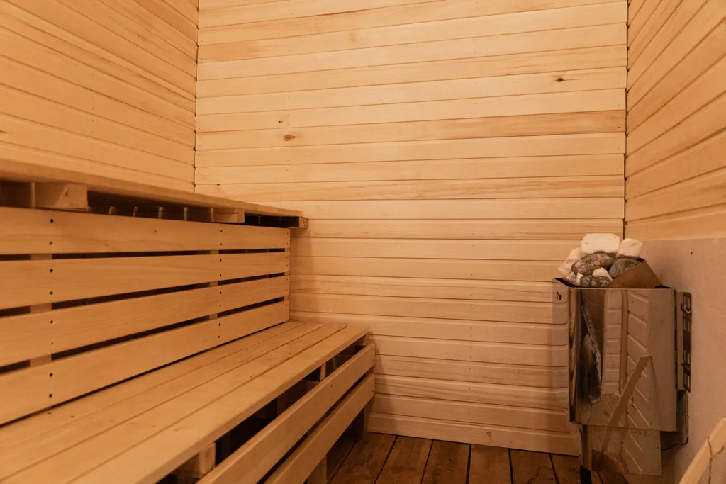 Домик в Кривой Шелокше