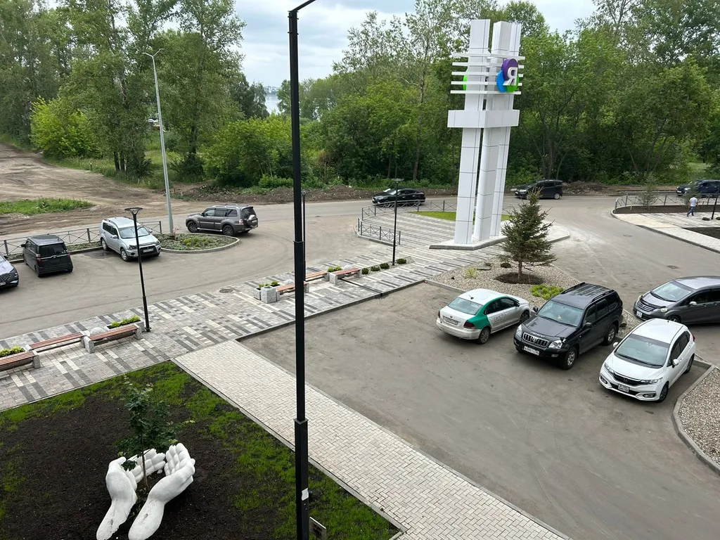 Квартира Уютная квартира — Иркутск
