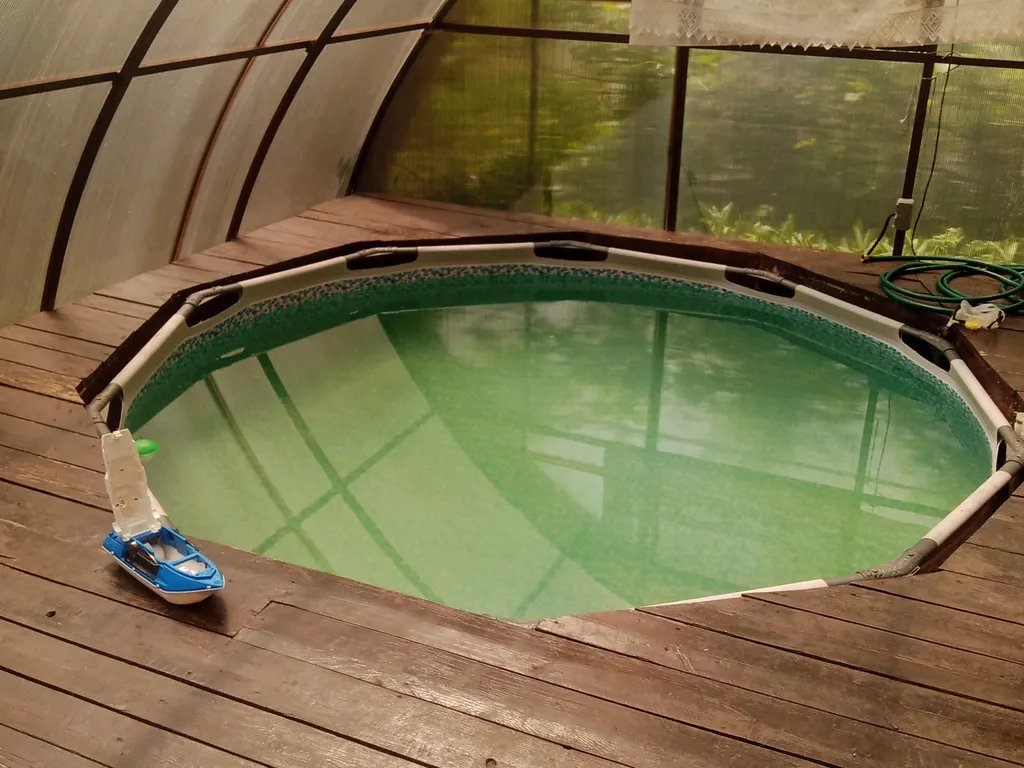 Незабываемый отдых в уютном коттедже на праздники