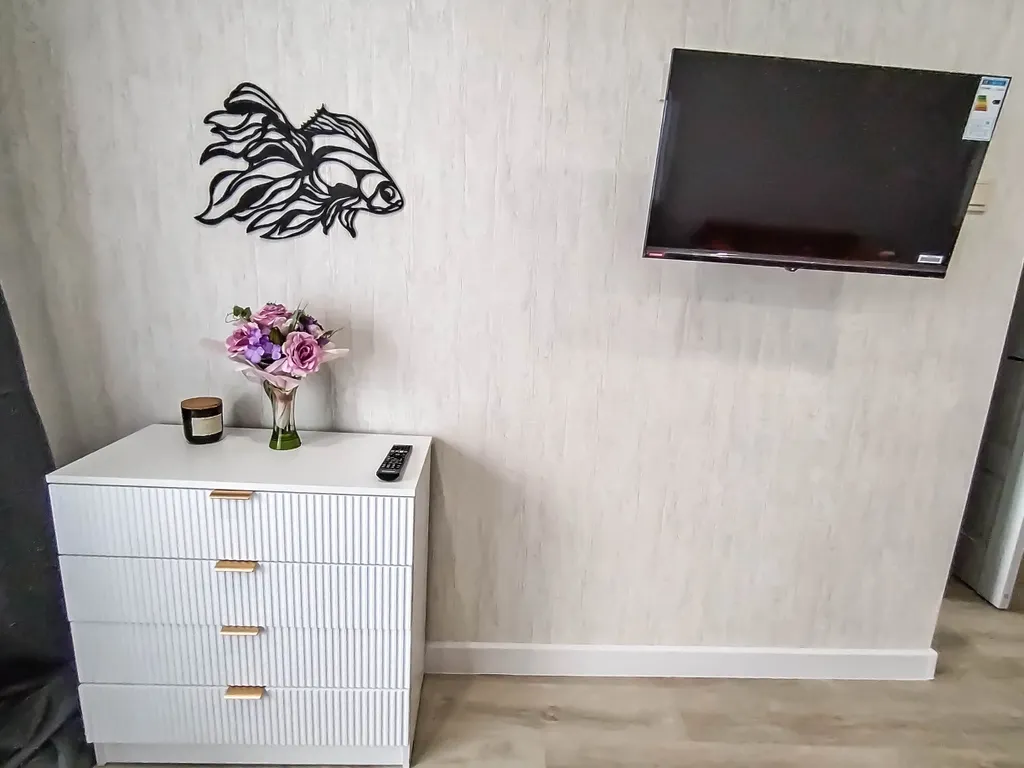 Квартира Семейная квартира Мечта поэта вблизи парков/института Турнера — Пушкин